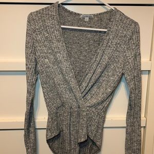Charlotte Russe body suit